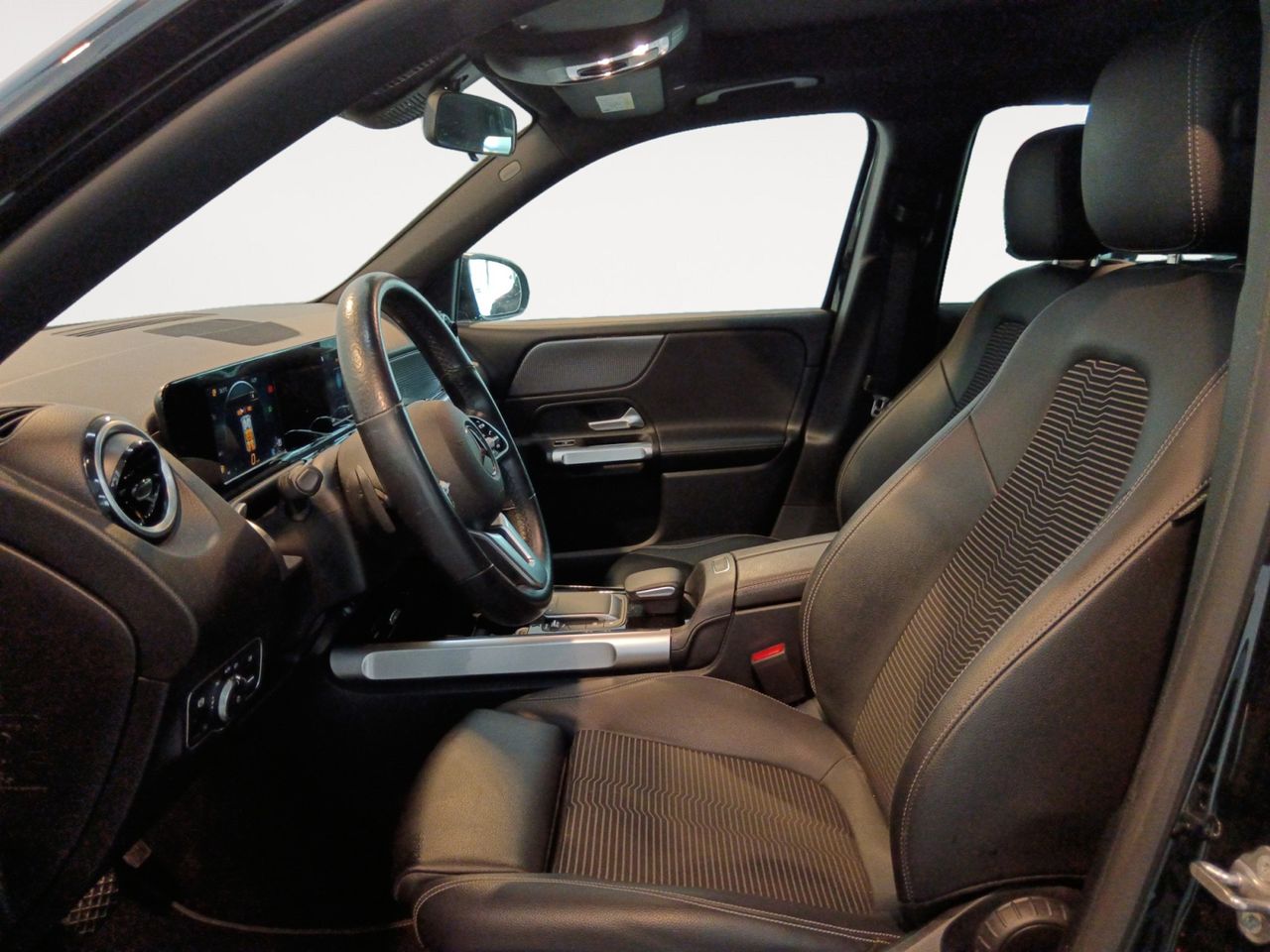 Mercedes Clase GLB 200d Progressive 4Matic - foto 8