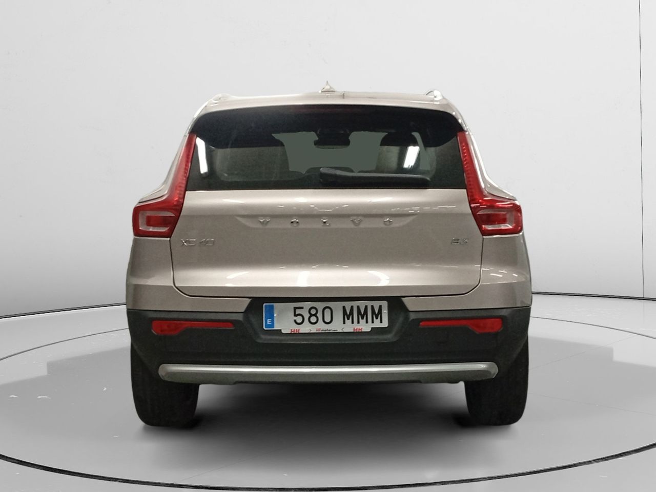 volvo xc40 2023 / foto grande (3)