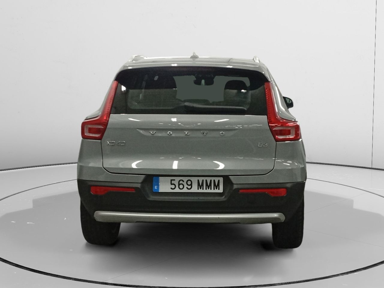 volvo xc40 2023 / foto grande (3)