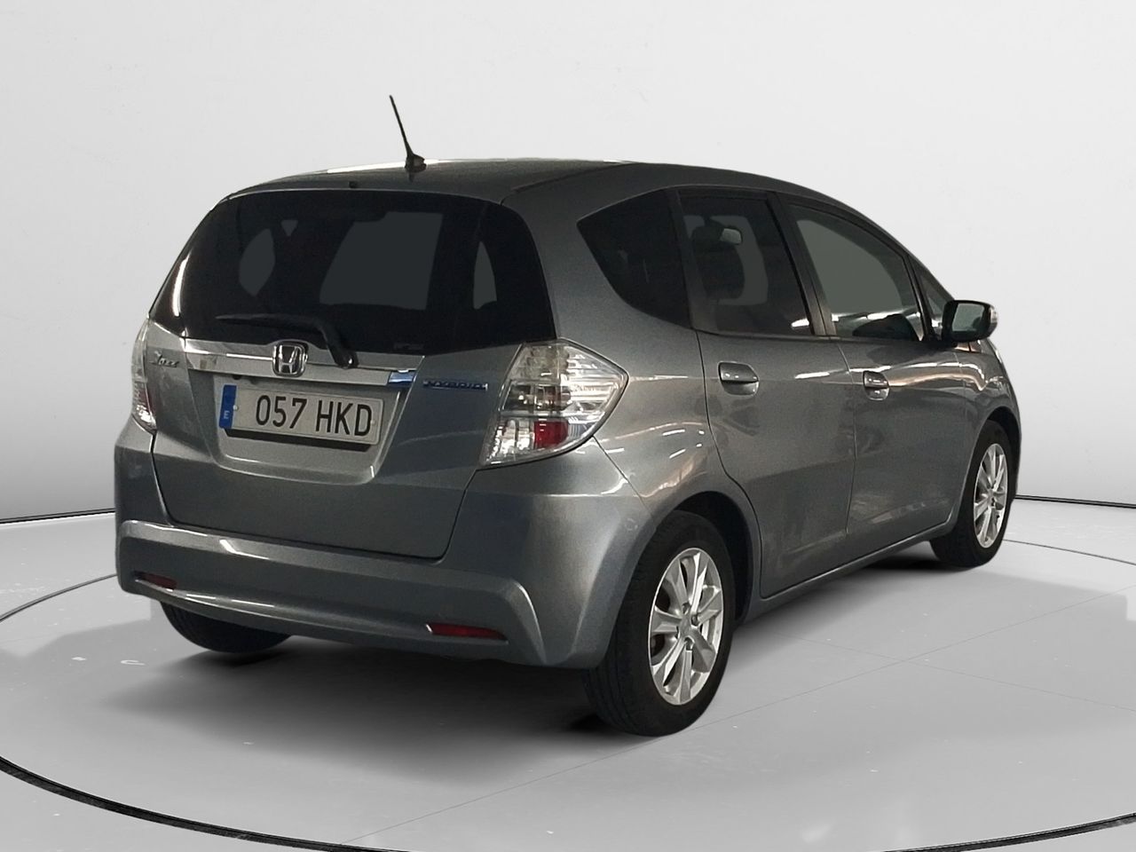 honda jazz 2012 / foto grande (2)