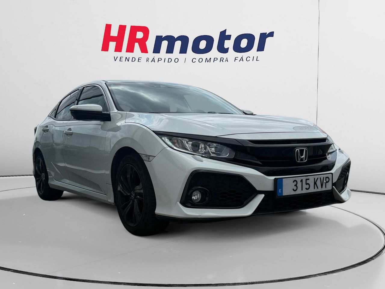 Foto honda civic 2019 /