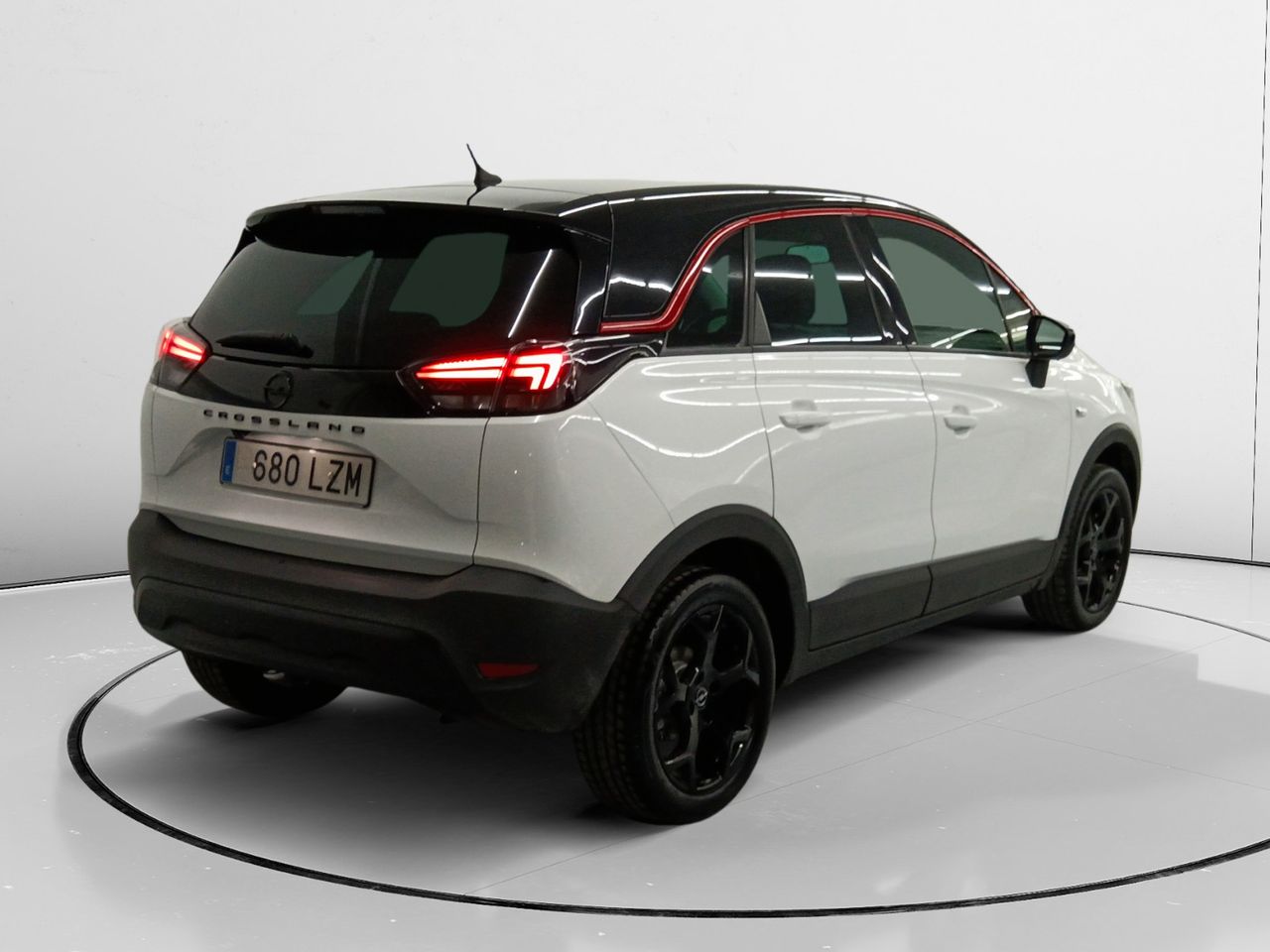 opel crossland x 2022 / foto grande (2)