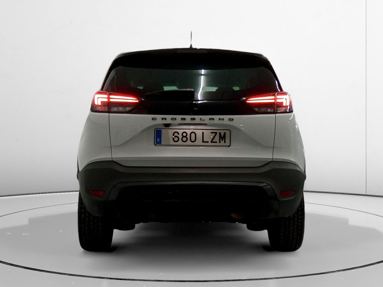 opel crossland x 2022 / foto grande (3)