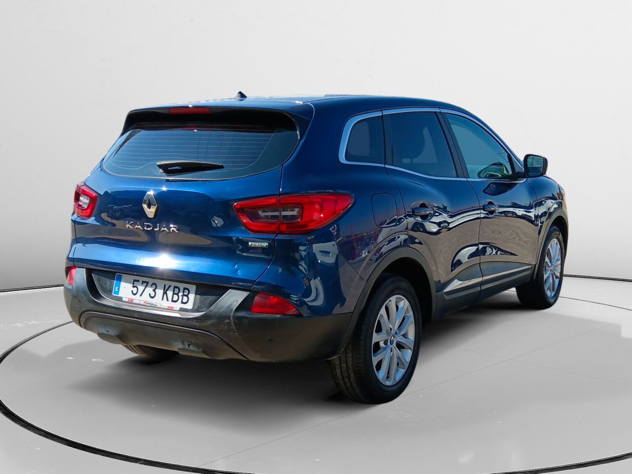 renault kadjar 2017 / foto grande (2)