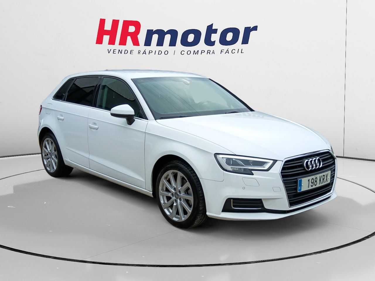 Foto audi a3 2018 /
