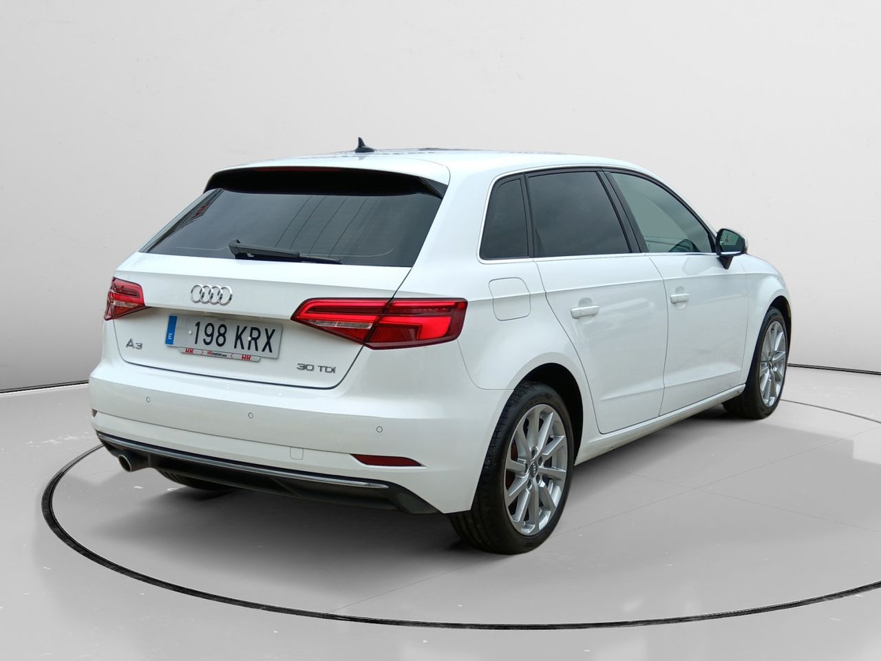audi a3 2018 / foto grande (2)