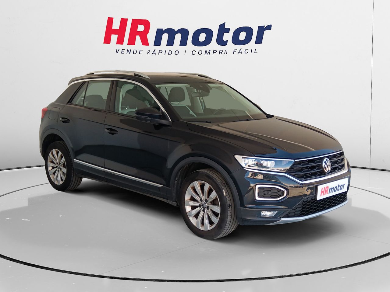 volkswagen t-roc 2021 /
