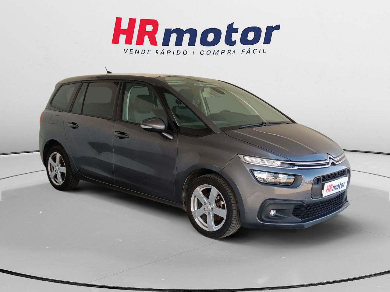 citroën c4 2019 /