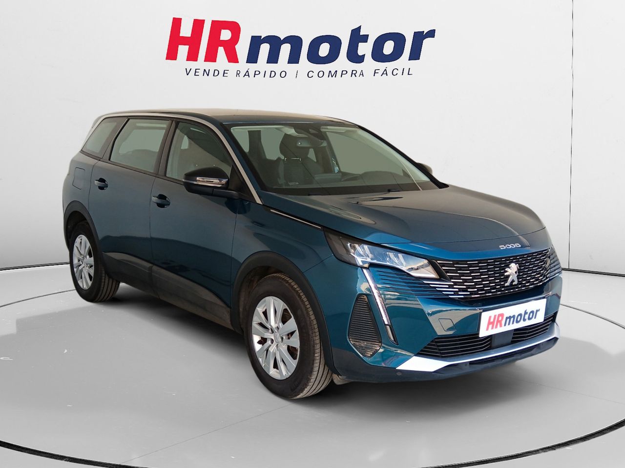 peugeot 5008 2022 /