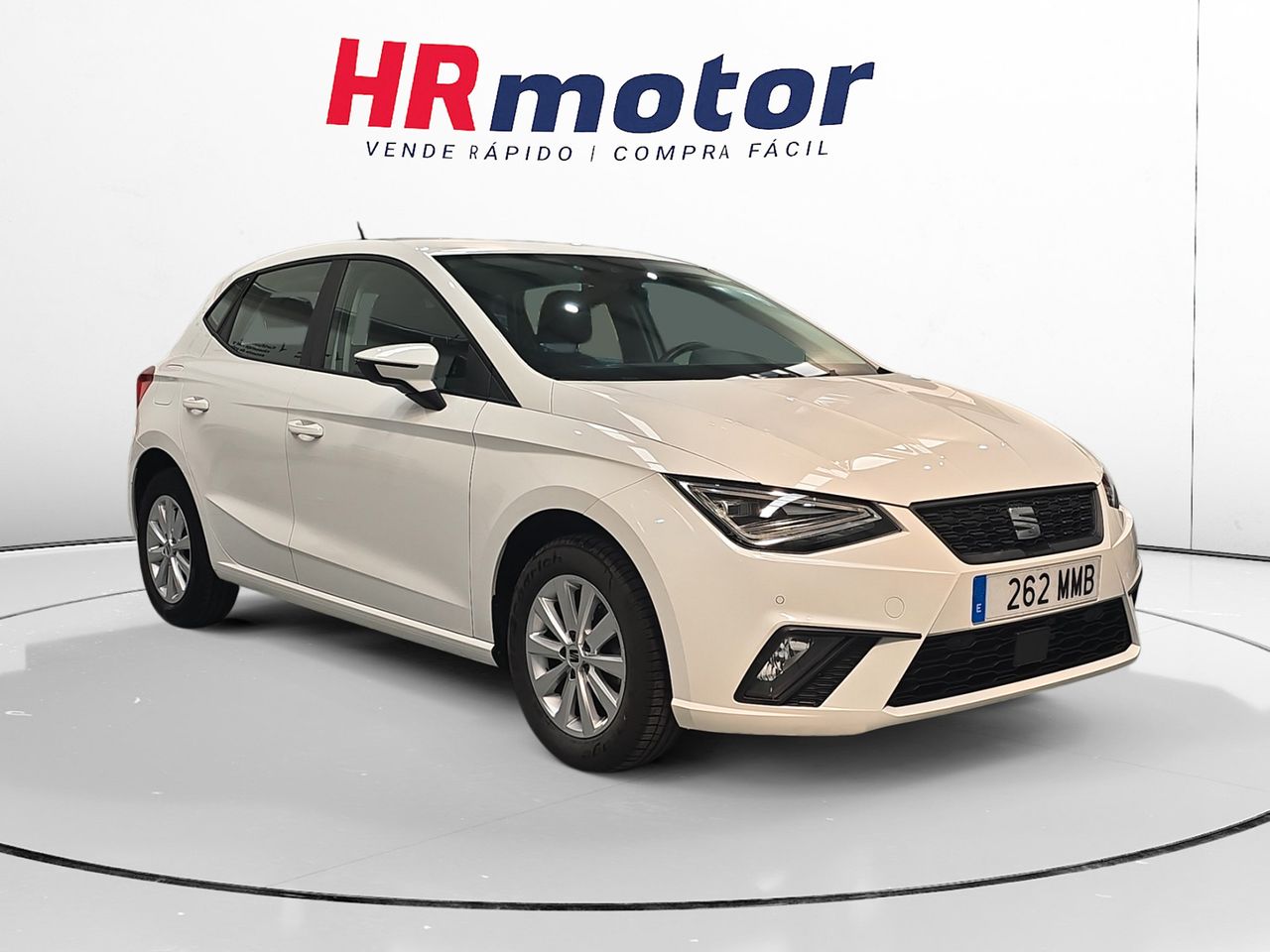 seat ibiza 2023 /