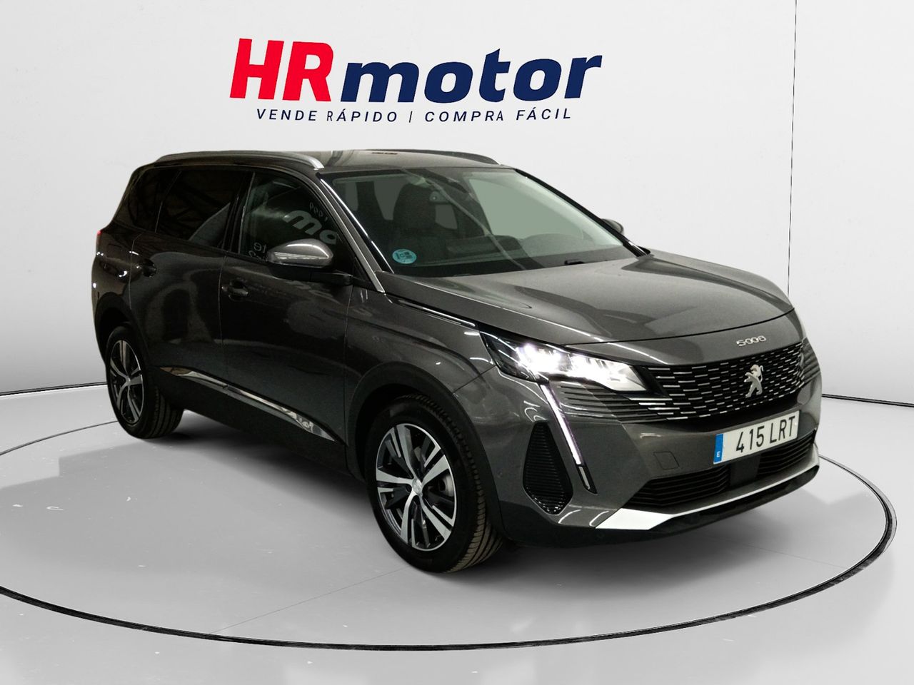 peugeot 5008 2021 /