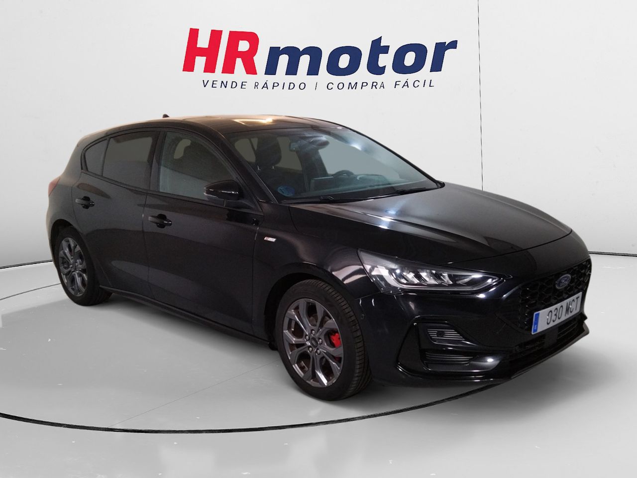 ford focus 2022 /