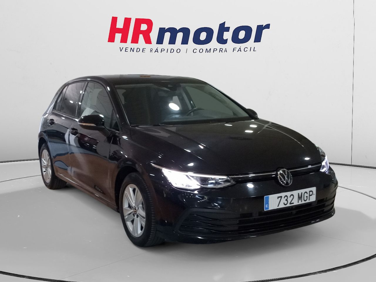 volkswagen golf 2023 /