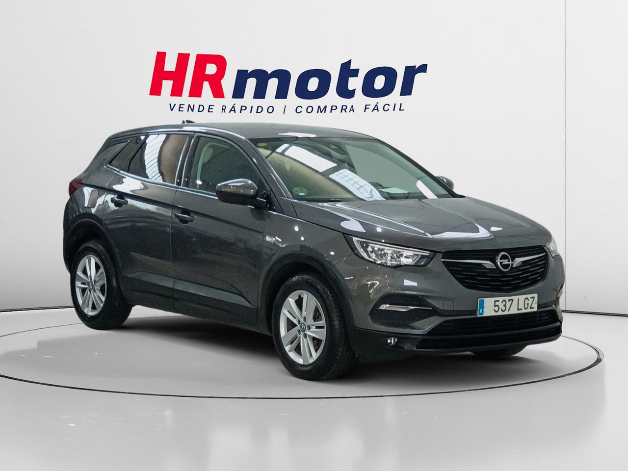 opel grandland 2020 /