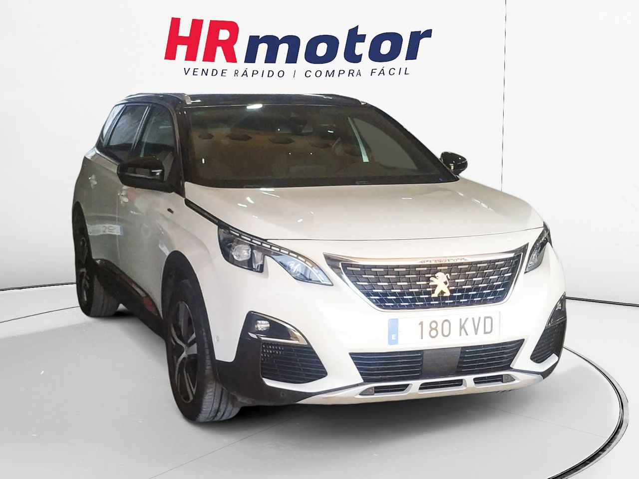 peugeot 5008 2019 /