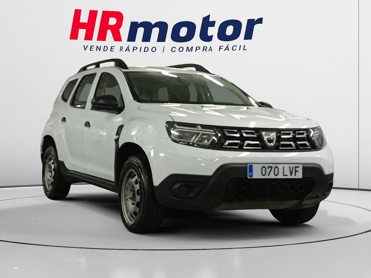 dacia duster 2021 /