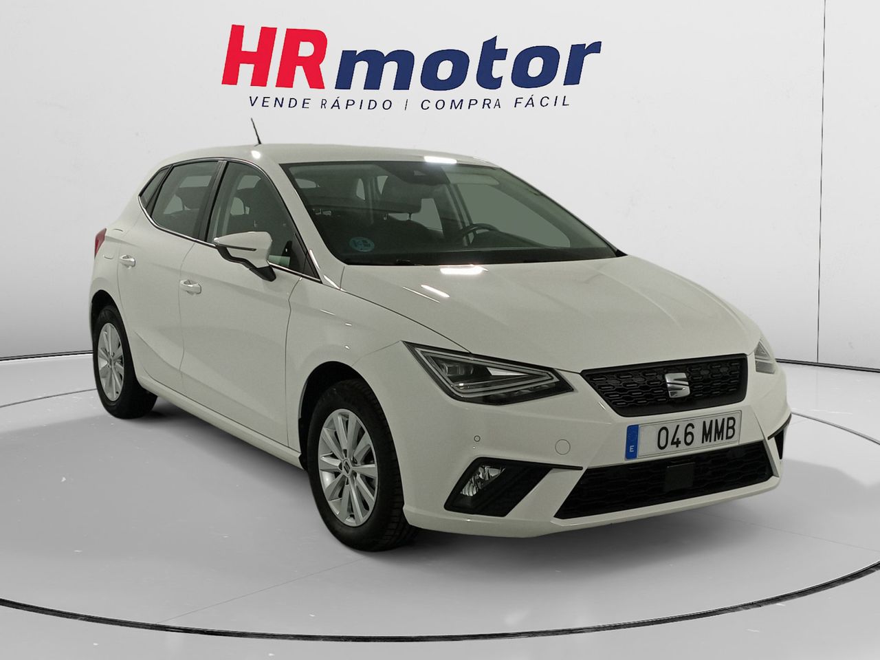 seat ibiza 2023 /