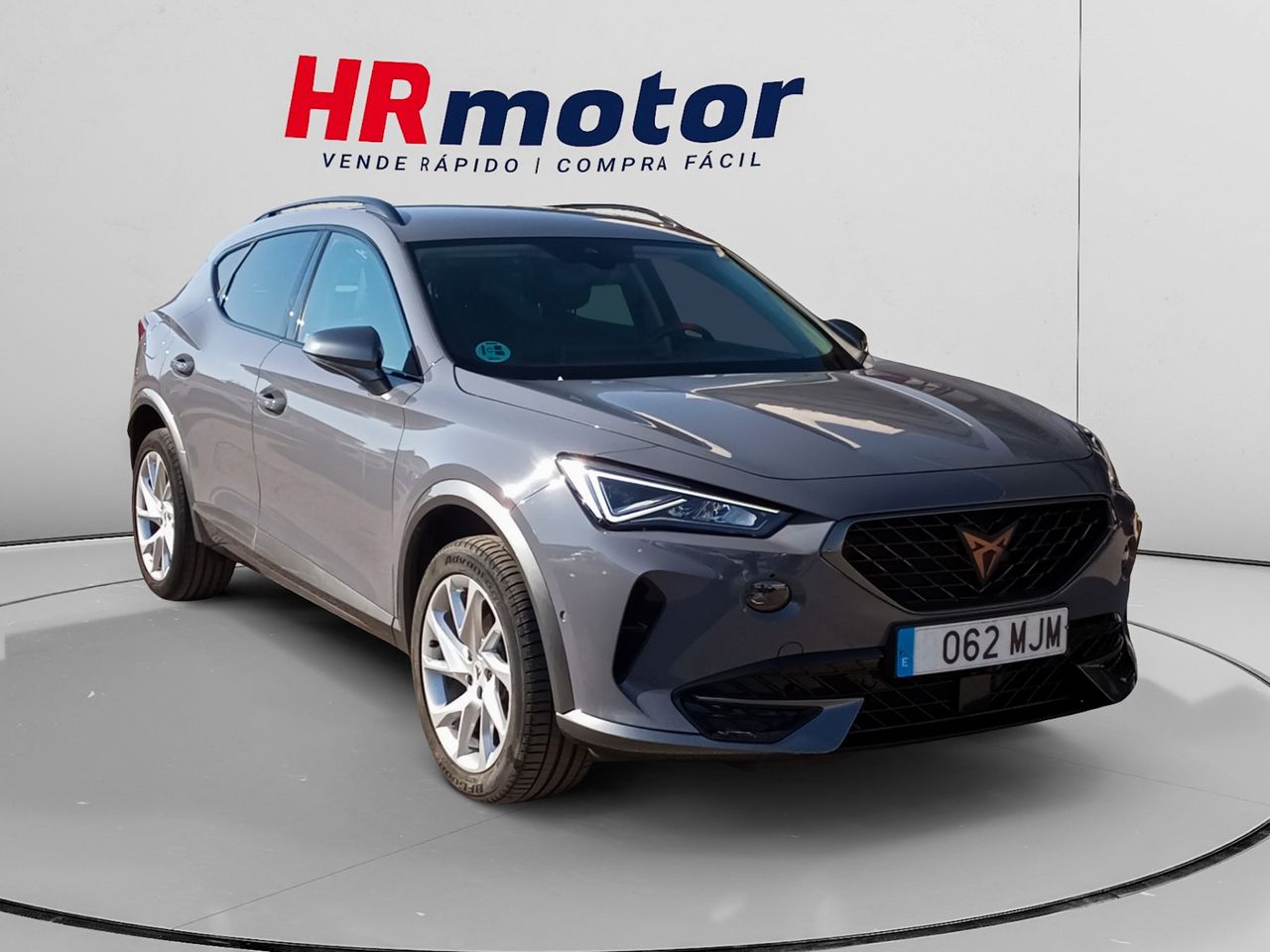 cupra formentor 2023 /