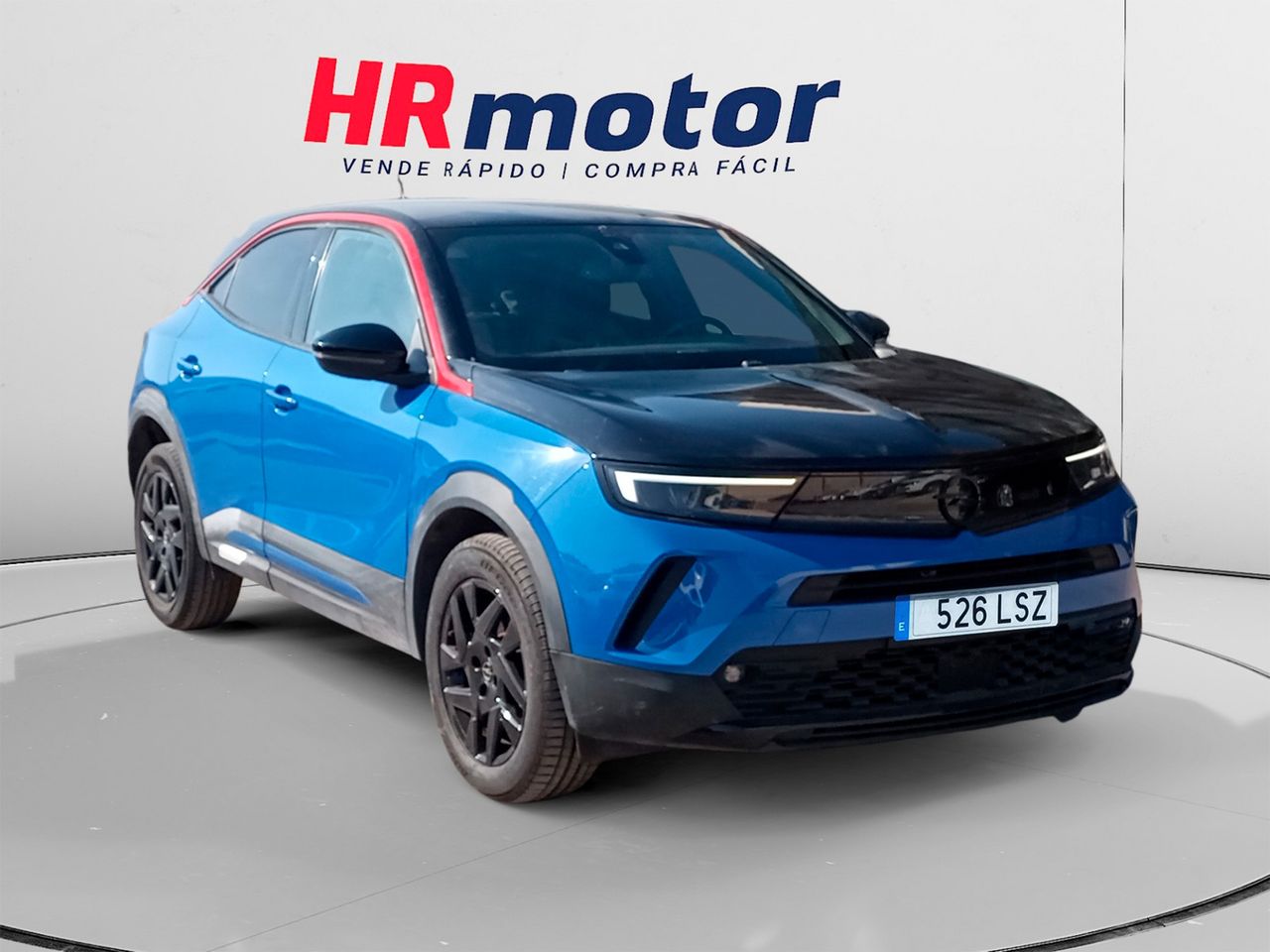 opel mokka 2021 /