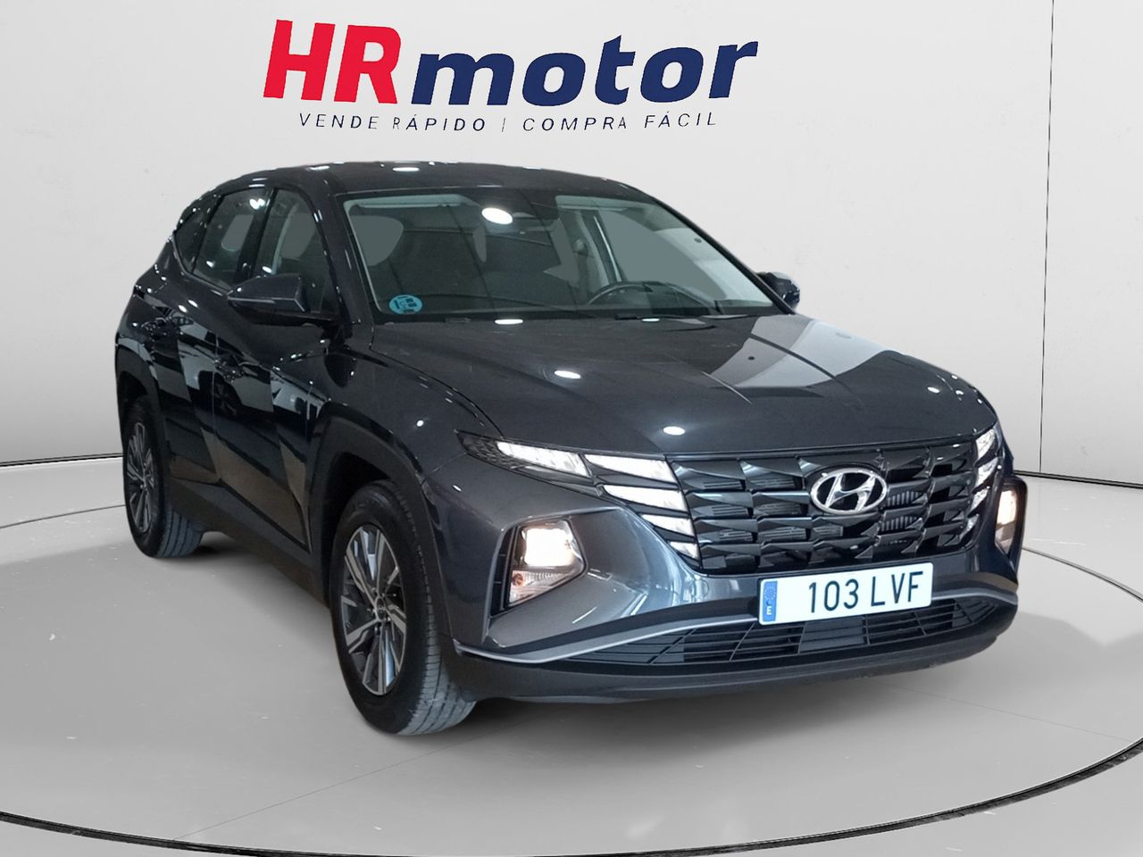 hyundai tucson 2021 /