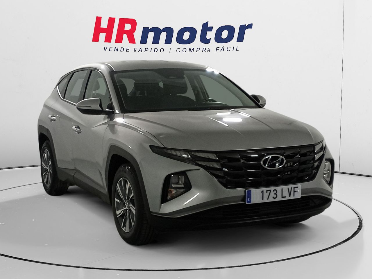 hyundai tucson 2021 /
