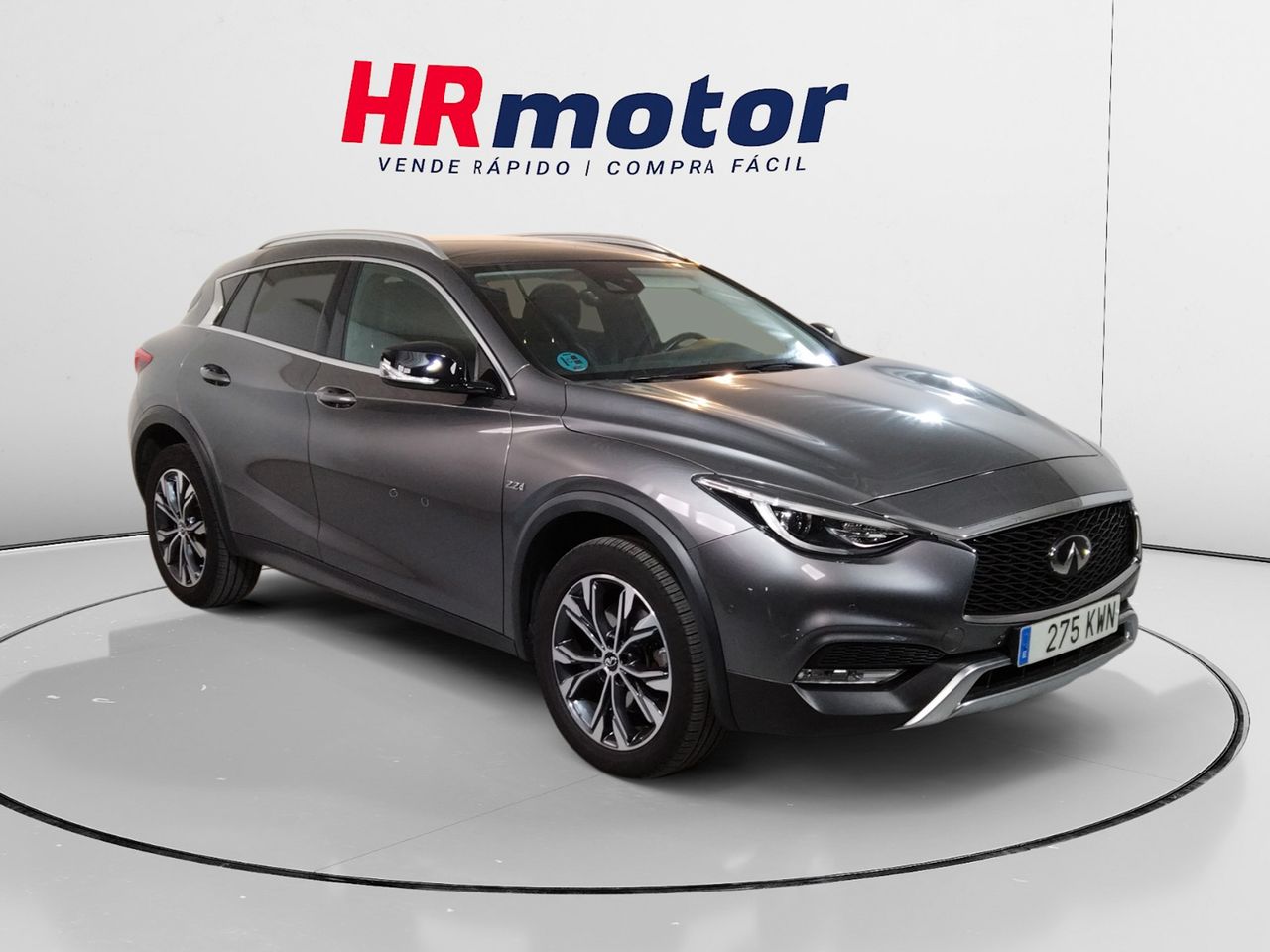 infiniti qx30 2019 /