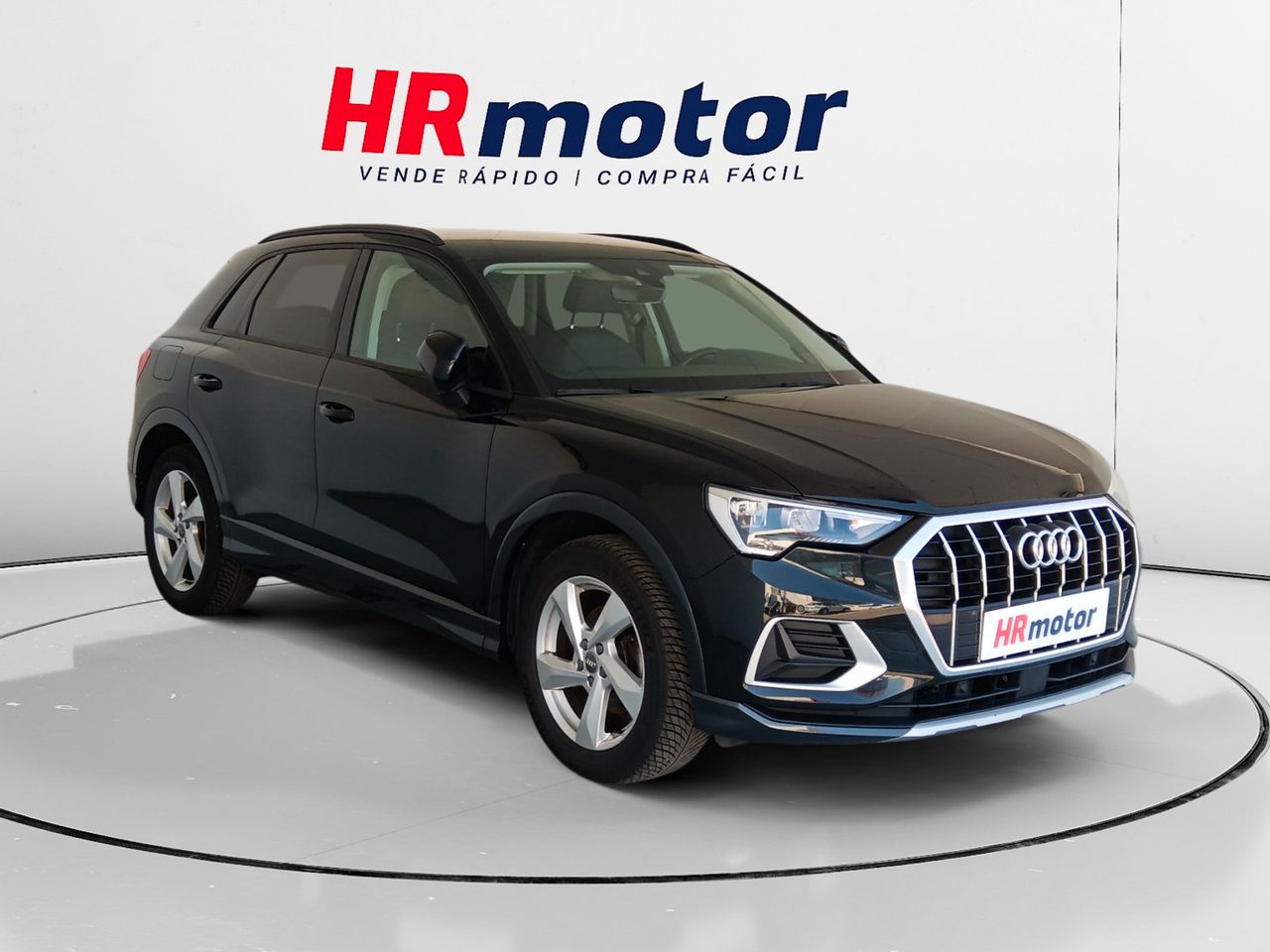 audi q3 2019 /