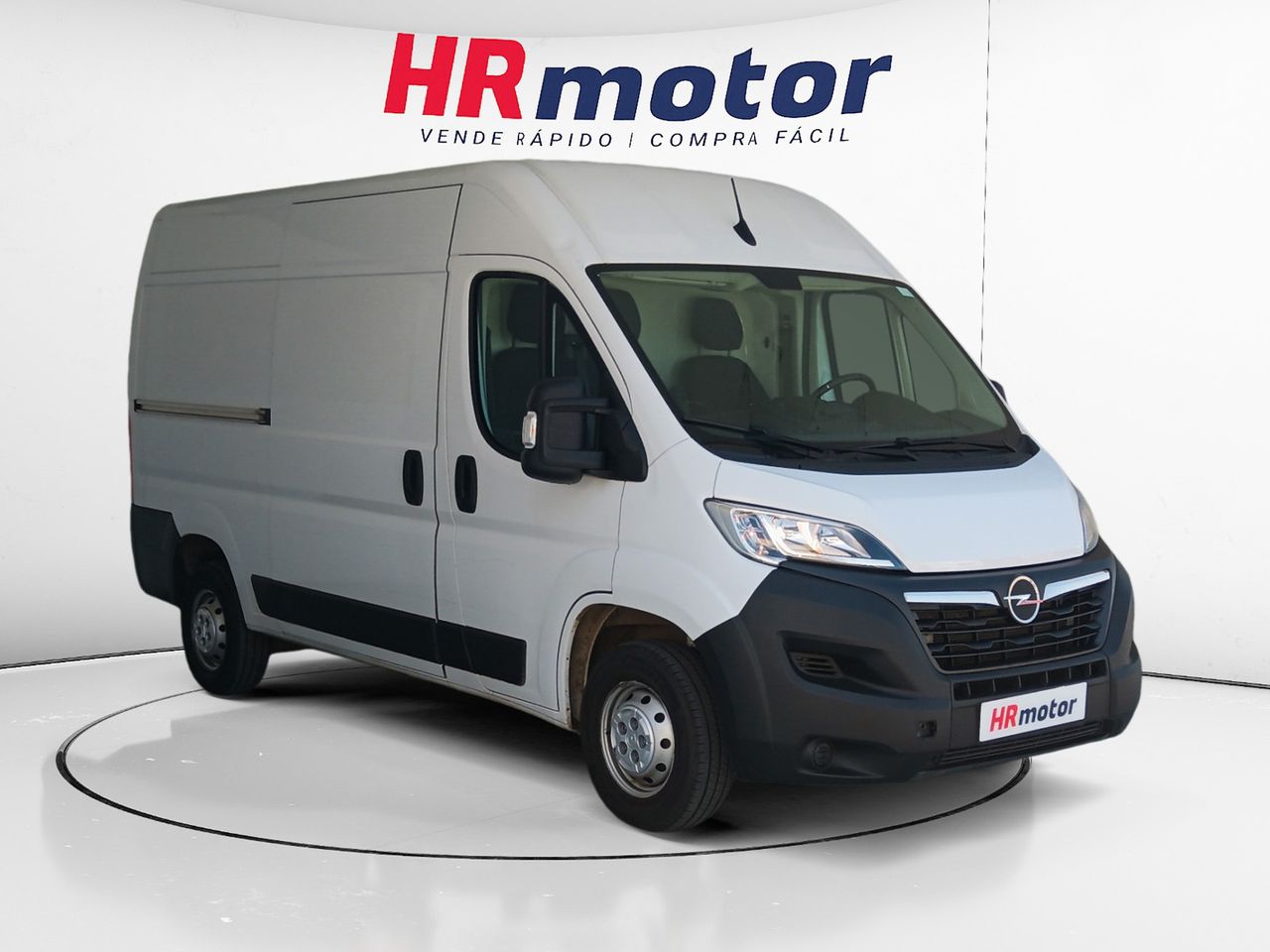opel movano 2022 /