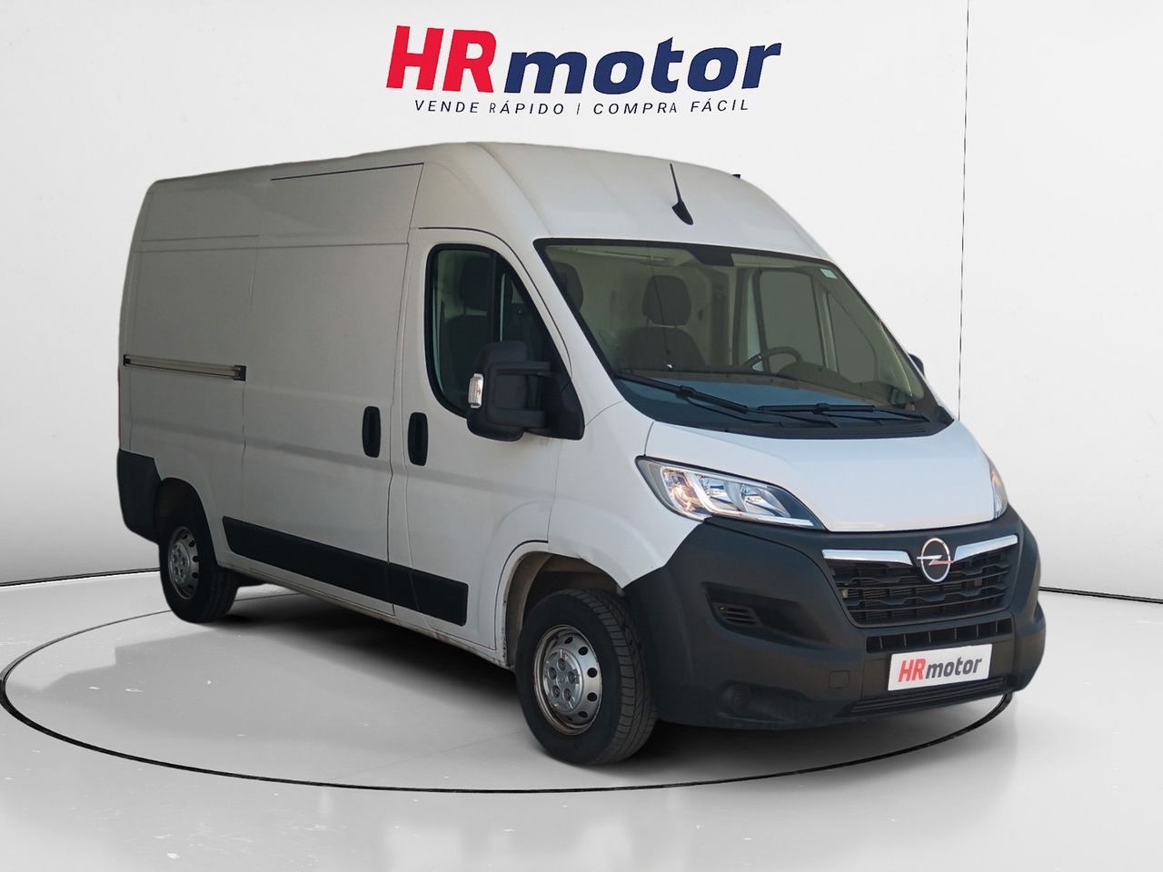 opel movano 2023 /