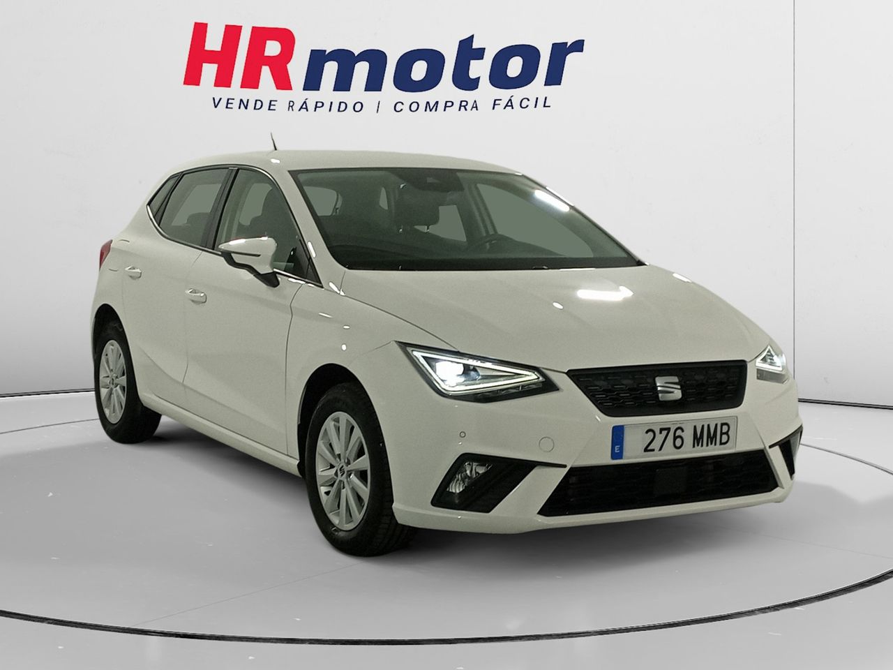 seat ibiza 2023 /