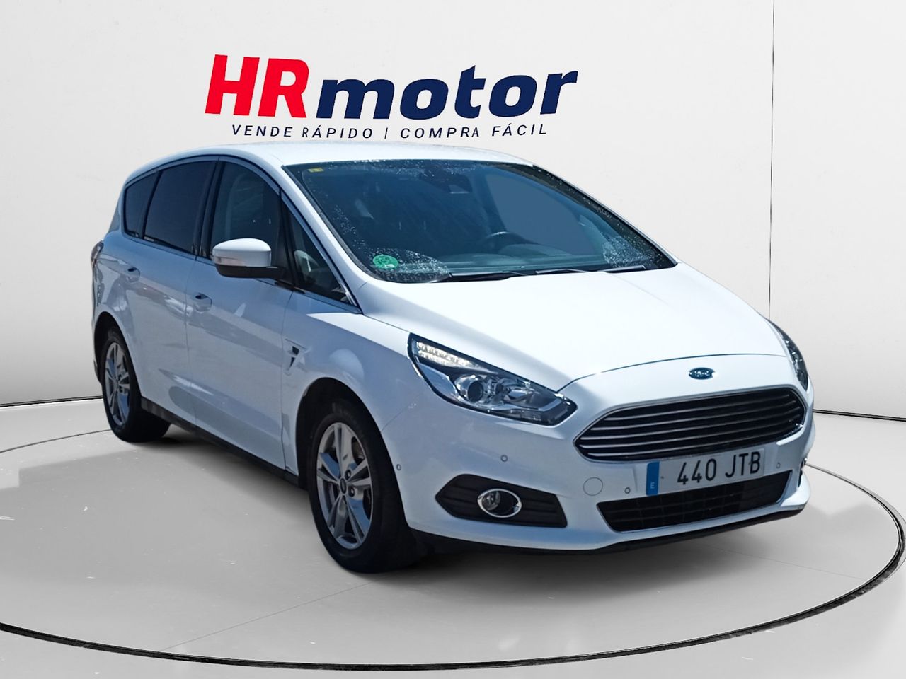 ford s max 2016 /