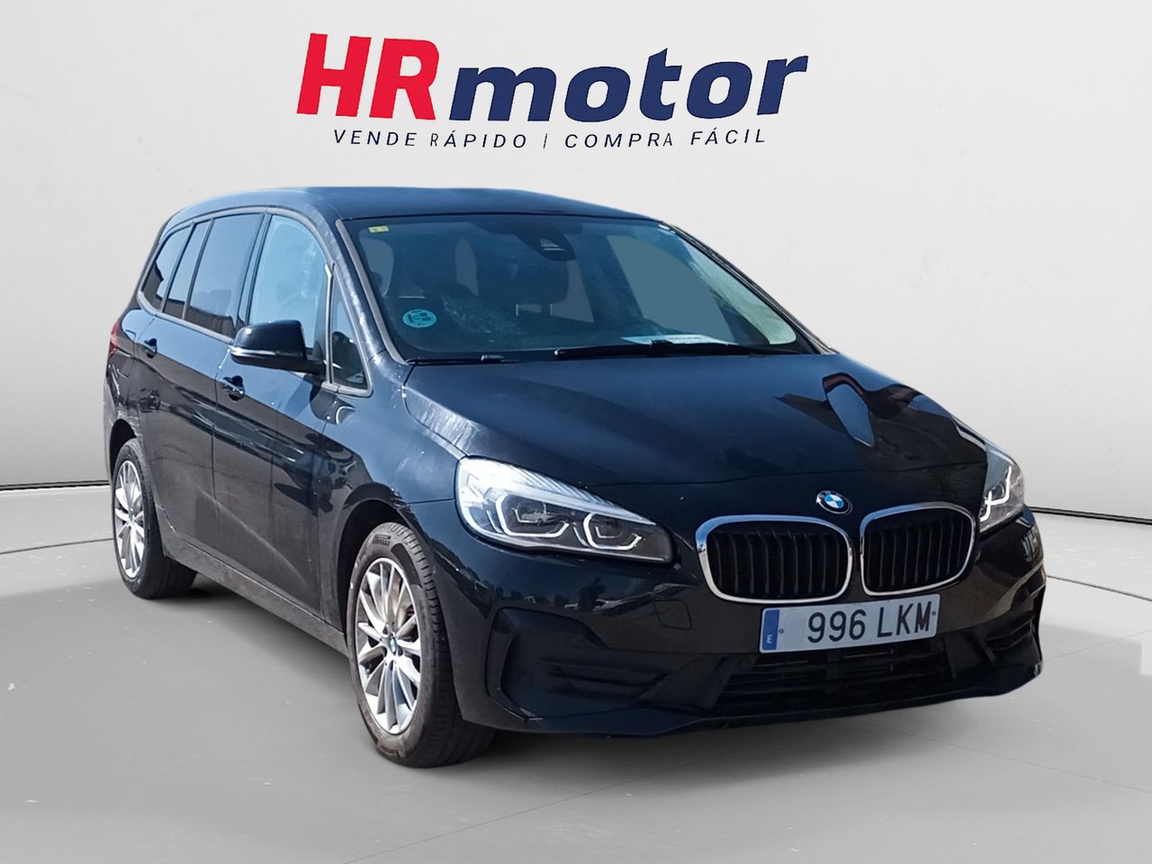 bmw serie 2 gran tourer 2020 /