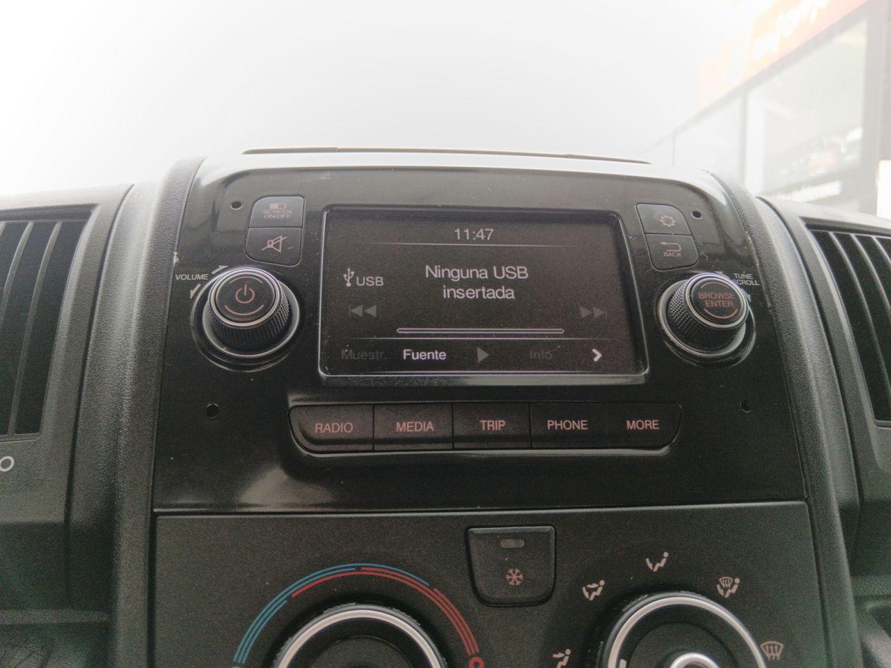 Opel Movano 2.2 Diesel 140 L2H2 - foto 13