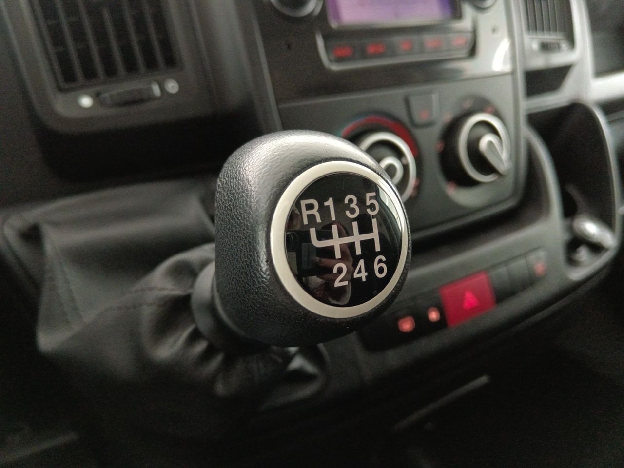 Opel Movano 2.2 Diesel 140 L2H2 - foto 10