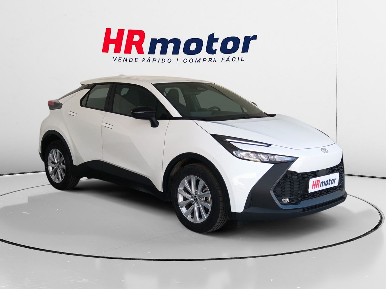 toyota c-hr 2024 /