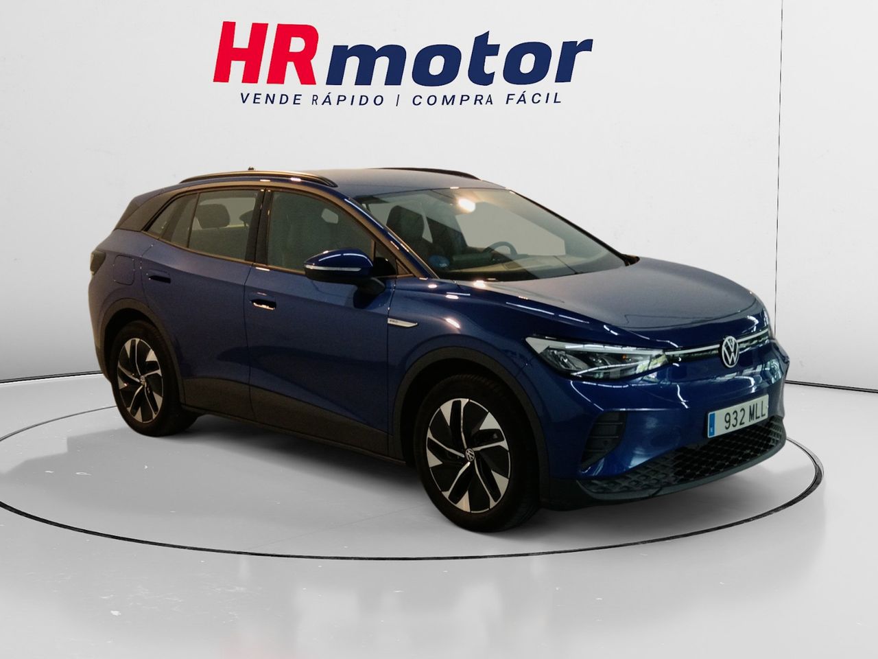 volkswagen id.4 2022 /