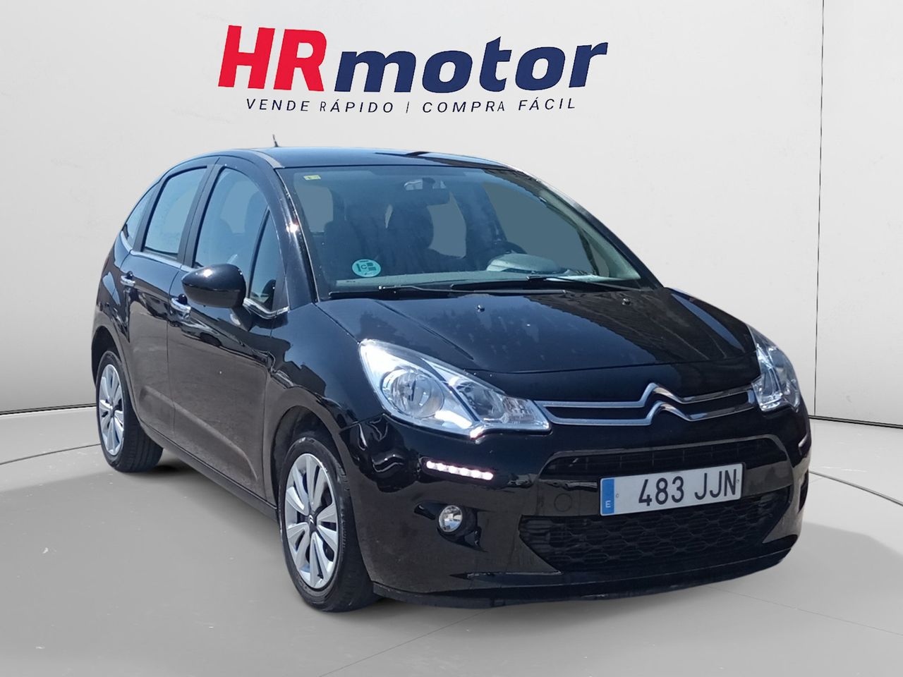 citroën c3 2015 /