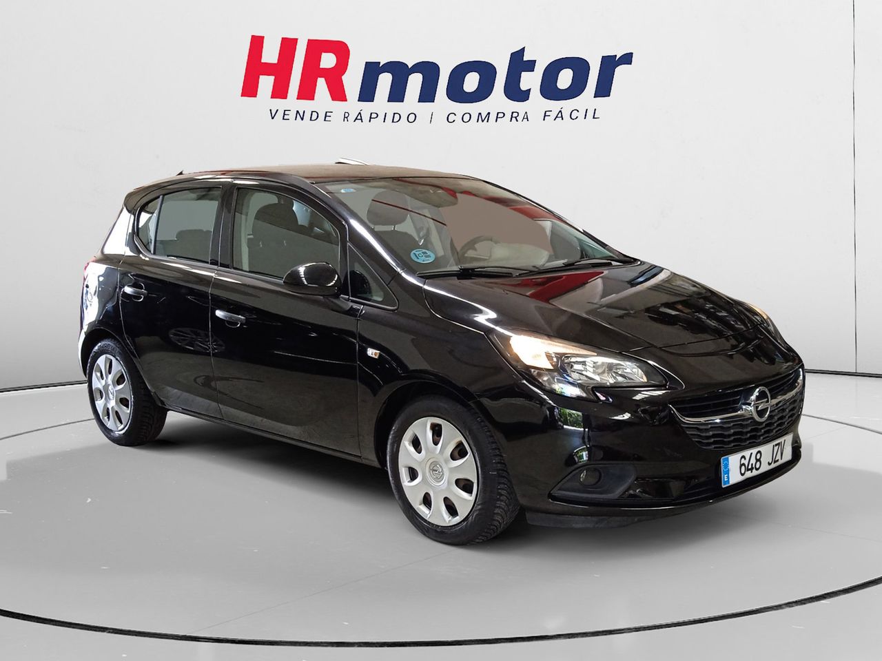 opel corsa 2017 /