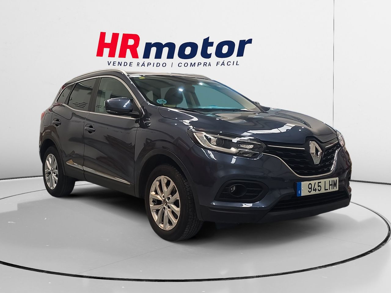 renault kadjar 2020 /