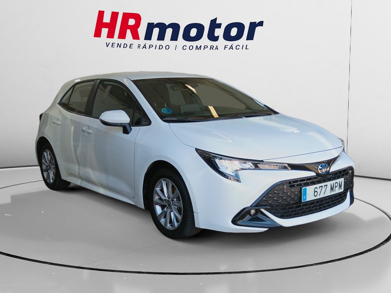 toyota corolla 2024 /