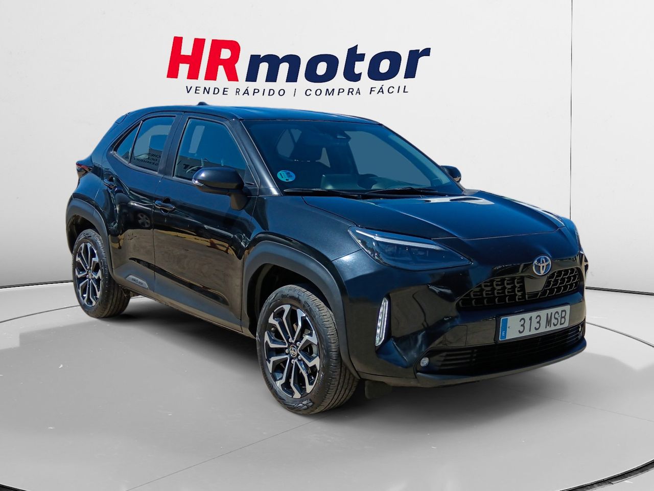 toyota yaris cross 2024 /