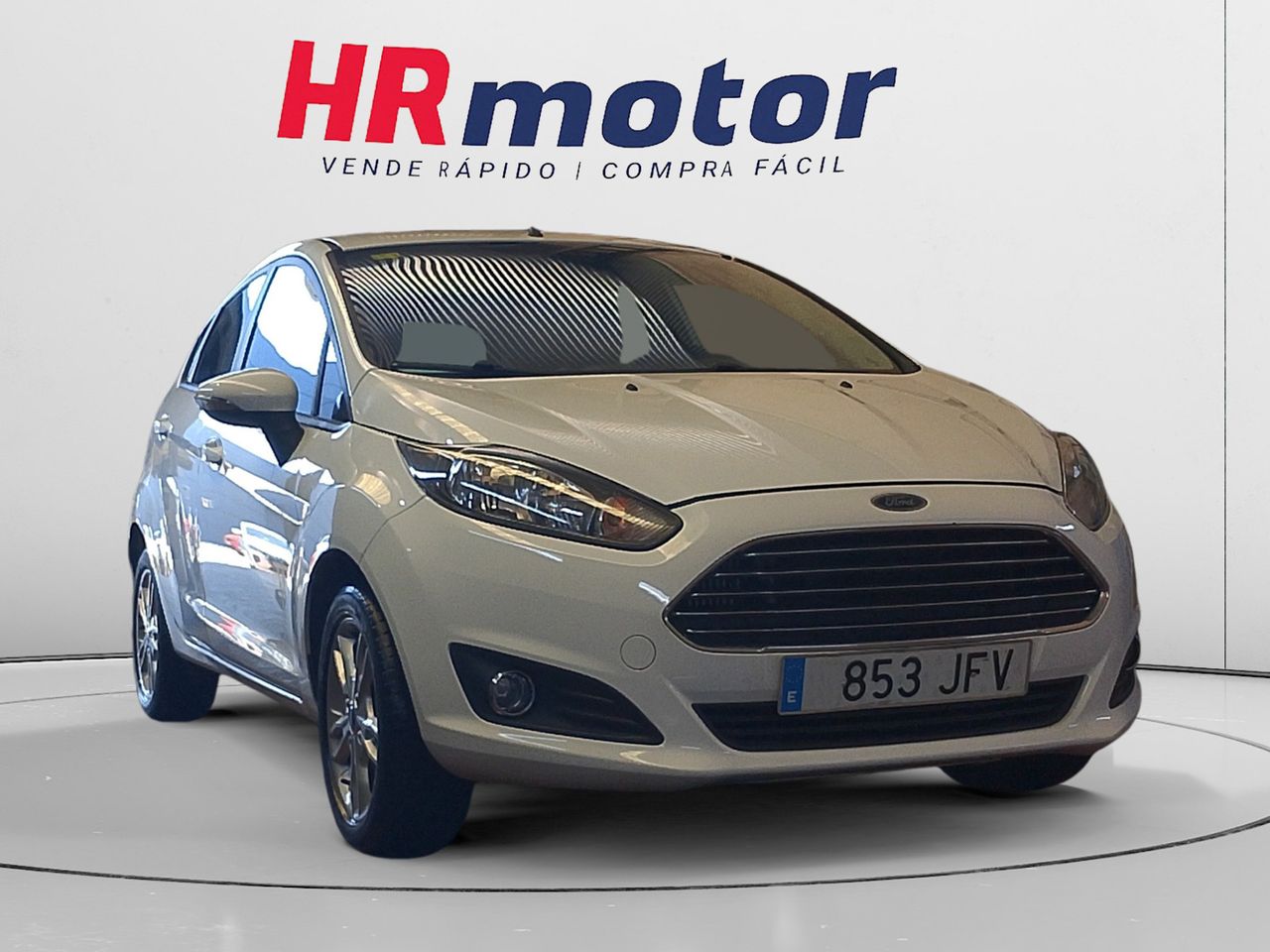 ford fiesta 2015 /