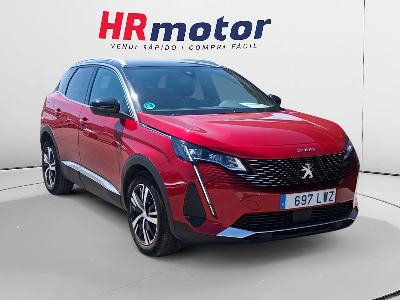 peugeot 3008 2022 /