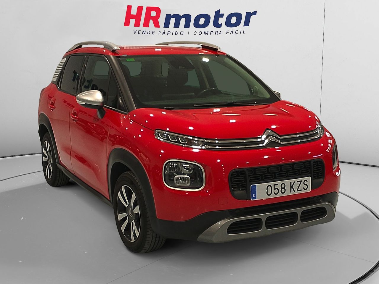 citroën c3 aircross 2019 /
