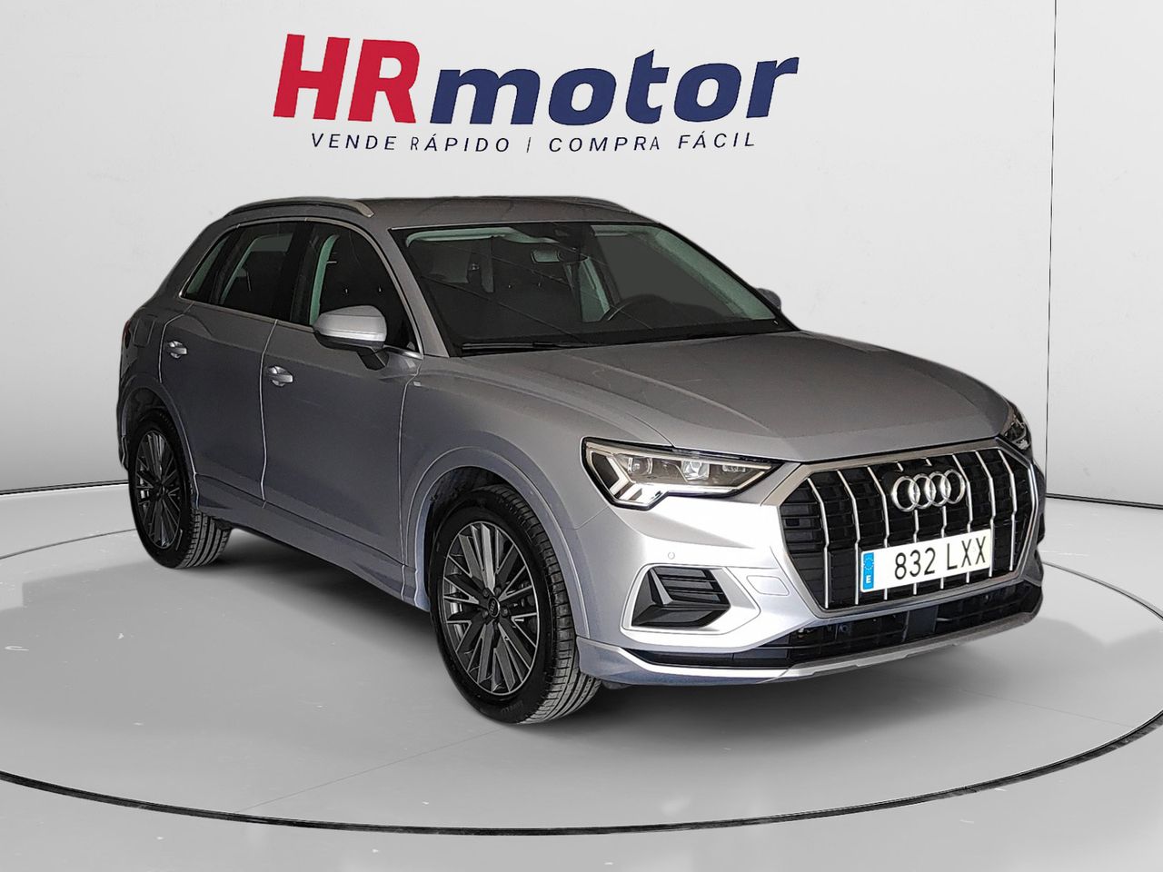 audi q3 2022 /