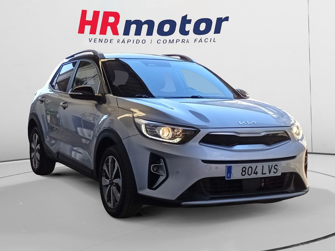 kia stonic 2021 /