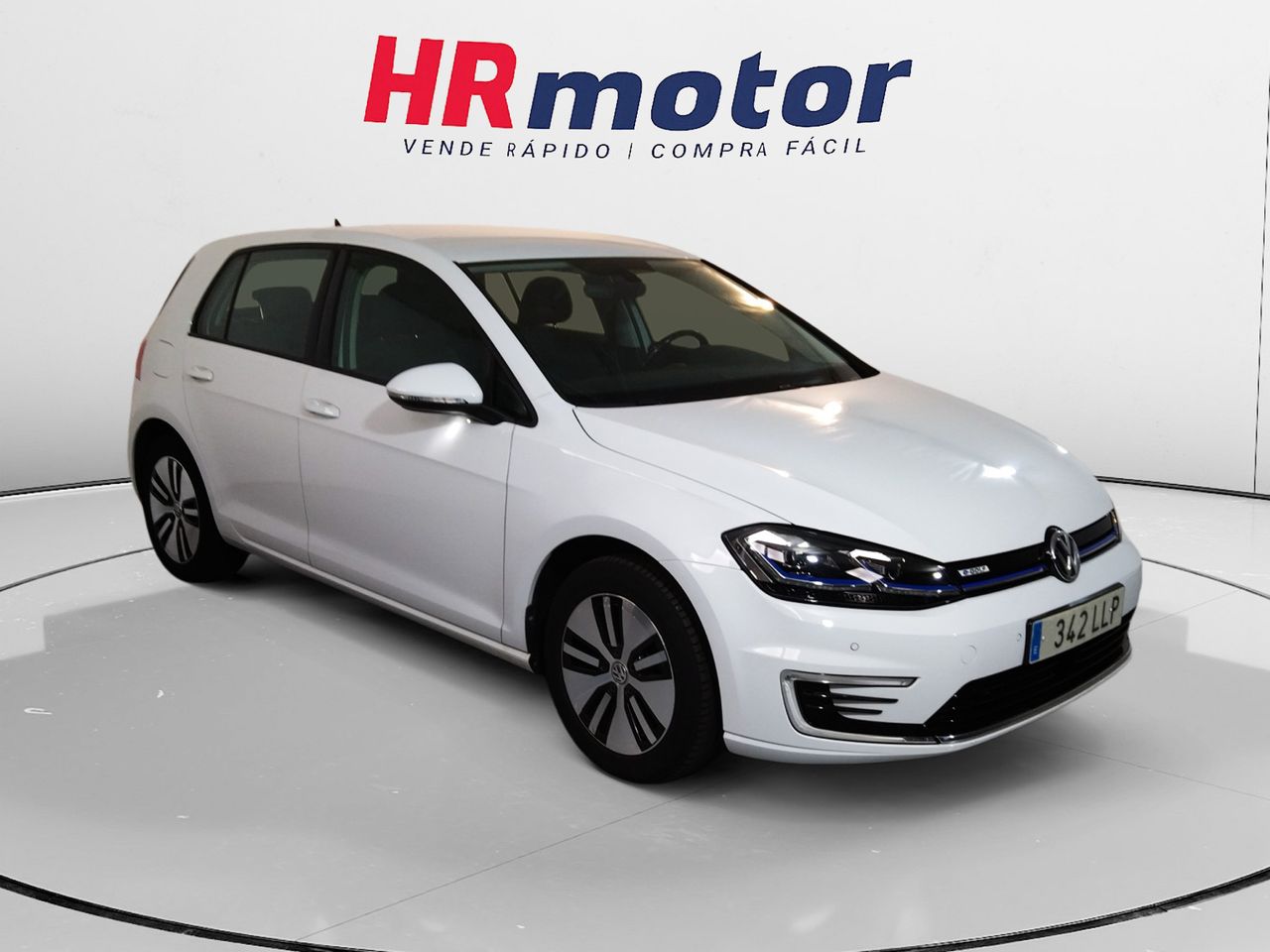 volkswagen golf 2020 /