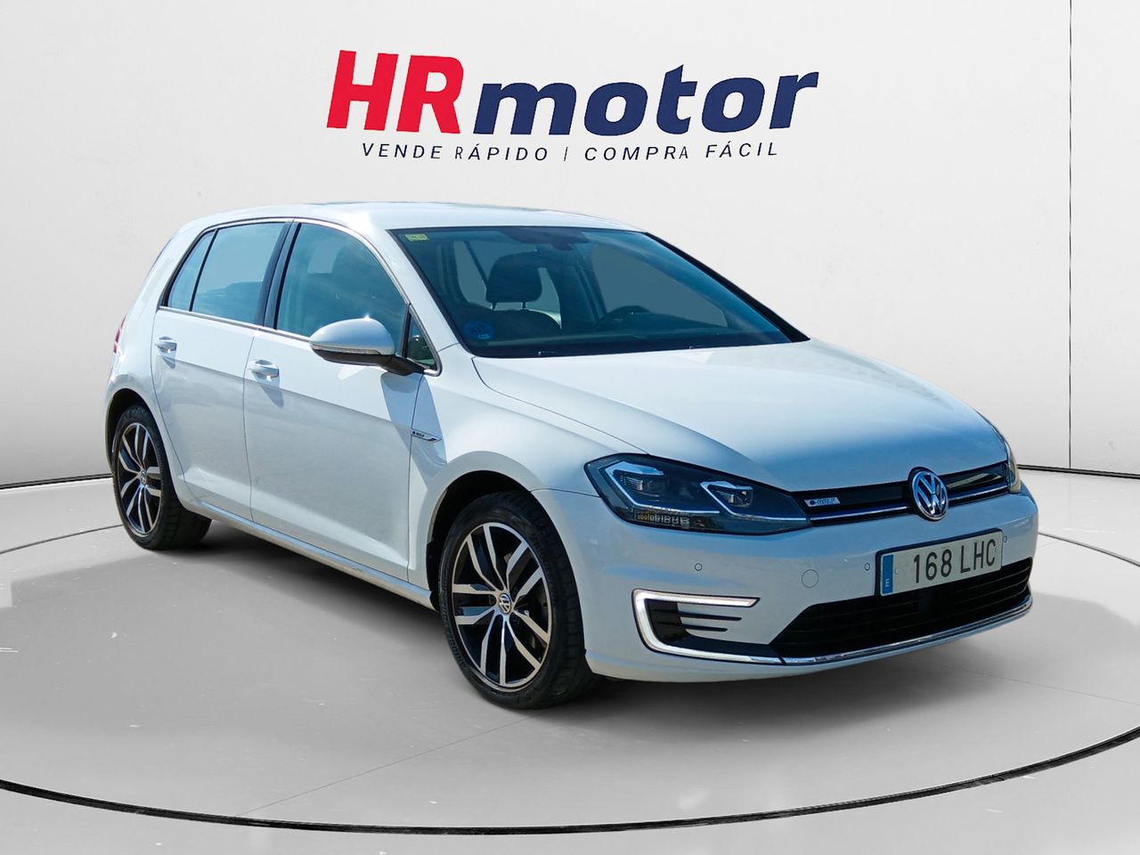 volkswagen golf 2020 /