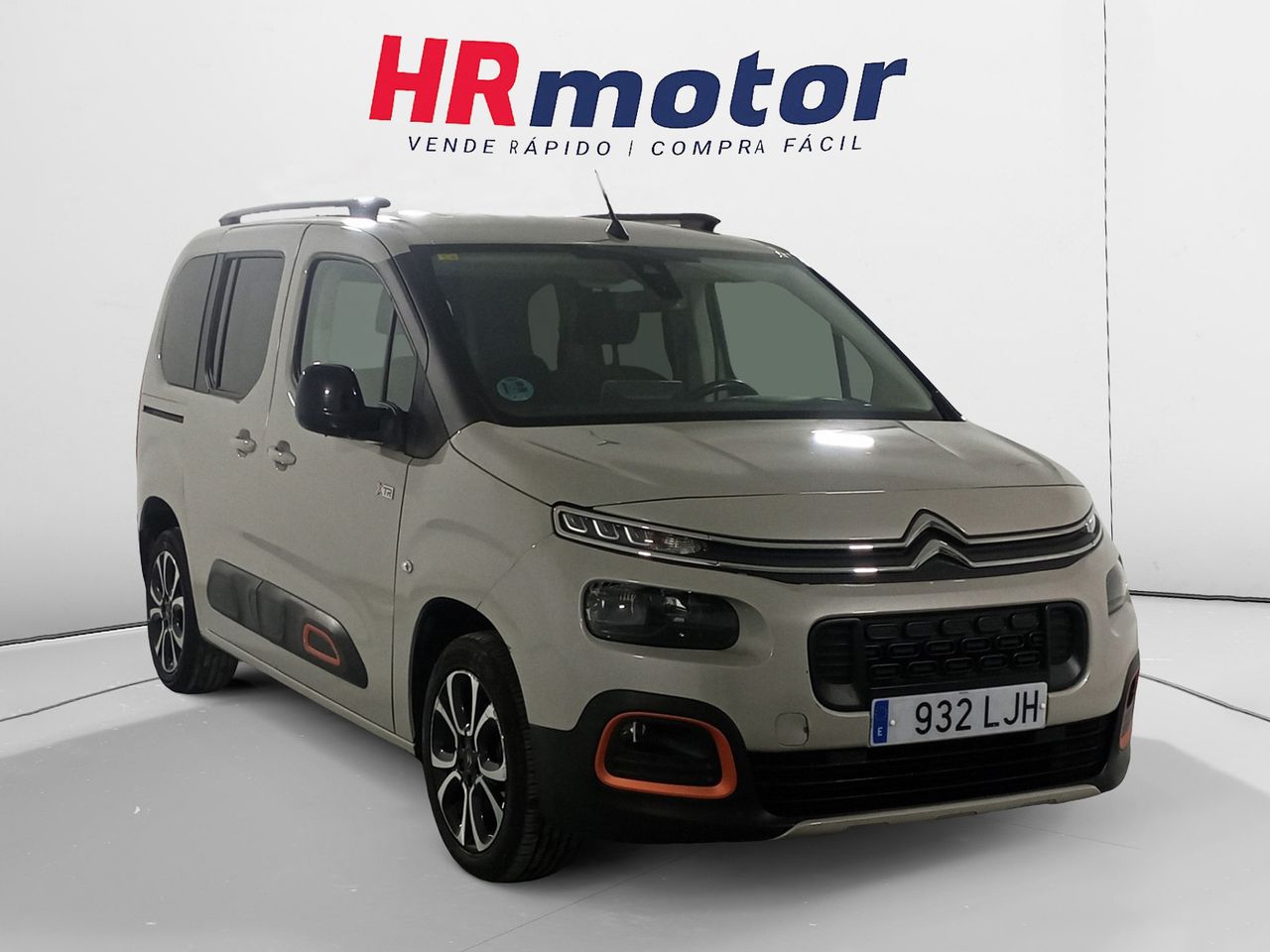 citroën berlingo 2020 /