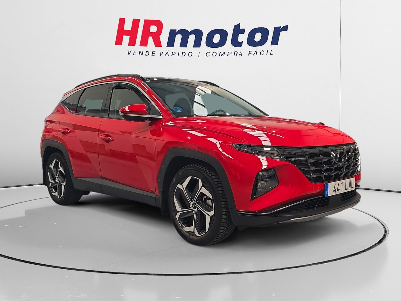 hyundai tucson 2022 /